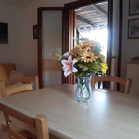 Raggio Di Sole - Olbia Apartment ภายนอก รูปภาพ