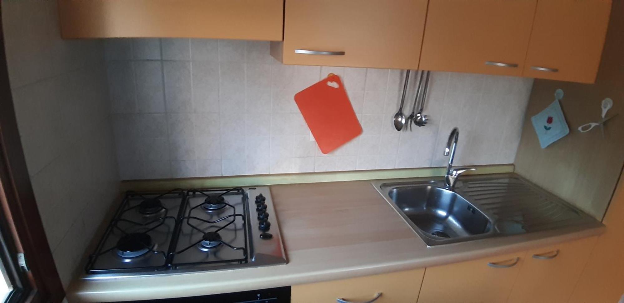 Raggio Di Sole - Olbia Apartment ภายนอก รูปภาพ